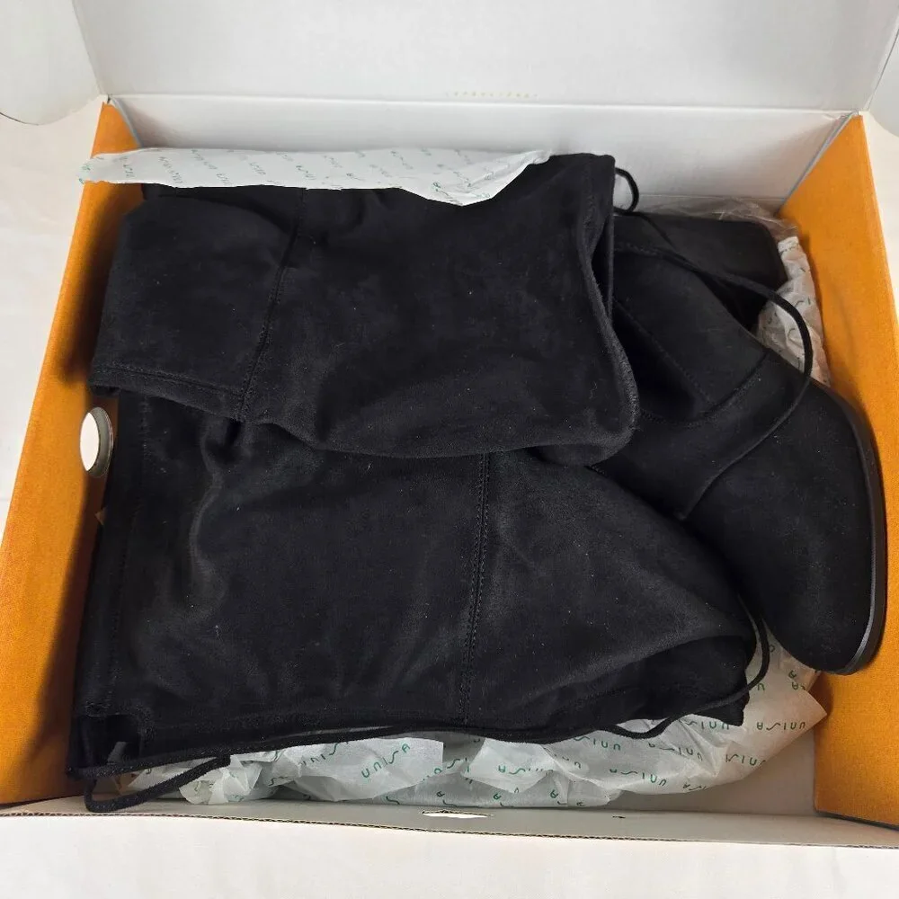 Unisa Size 8M 